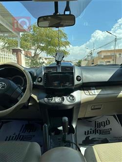 تويوتا راف 4